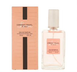 ادو پرفیوم کامنت (COMMENT) مدل pink travel