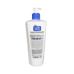 ماسک مو کامان (ComeOn) مدل مدل Amino Min Biotin + Zinc حجم 400 میلی لیتر