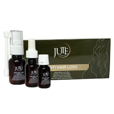 سرم ضد ریزش ژوت (Jute) مدل Anti Hair Loss