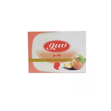 صابون شستشو سیو (Siv) حاوی عصاره هلو وزن 125 گرم