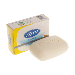 صابون شستشو سیو (Siv) مدل ویتامینه وزن 125 گرم