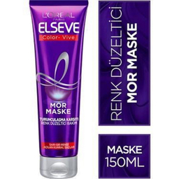 ماسک مو لورآل (Loreal) مدل Renk Duzeltici حجم 150 میلی لیتر
