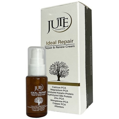 کرم بازسازی کننده پوست ژوت مدل Ideal Repair حجم 30 میلی لیتر