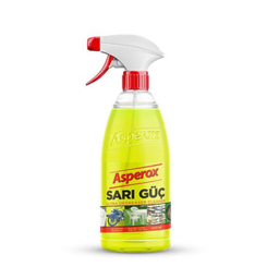 اسپری پاک کننده سطوح اسپروکس مدل Sari Guc حجم 1000 میلی لیتر
