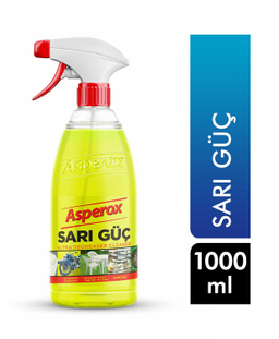 اسپری پاک کننده سطوح اسپروکس مدل Sari Guc حجم 1000 میلی لیتر