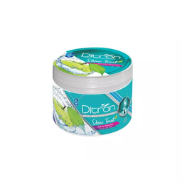 ماسک مو دیترون (Ditron) مدل نرم کننده و تغذیه کننده حجم 400 میلی لیتر