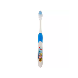 مسواک کودک کانفیدنت (Confident) مدل Honey Teeth با برس نرم