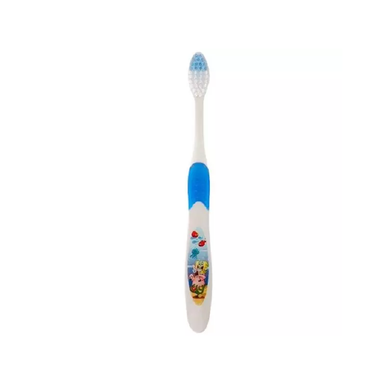 مسواک کودک کانفیدنت (Confident) مدل Honey Teeth با برس نرم
