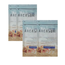 پودر دکلره آرکانوم (Arcanum) مدل Crabs بسته 4 عددی