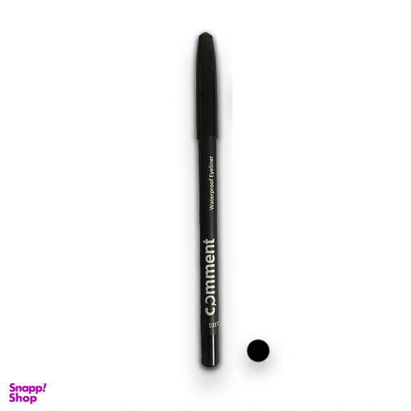 مداد چشم کامنت مدل 01