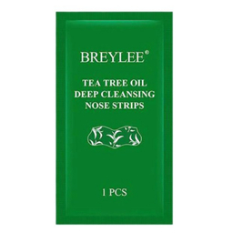 ماسک پاک کننده بینی بریلی مدل tea tree وزن 5 گرم
