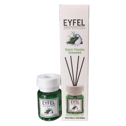 خوشبو کننده هوا ایفل مدل Seaweed حجم 120 میلی لیتر