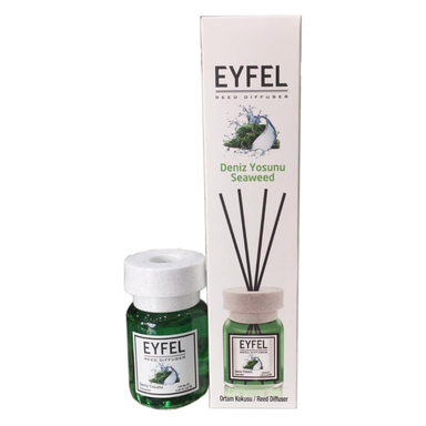 خوشبو کننده هوا ایفل مدل Seaweed حجم 120 میلی لیتر