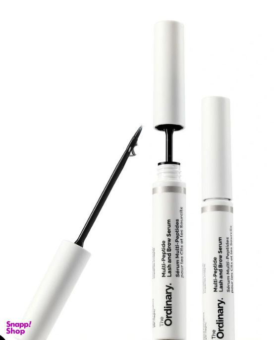 سرم احیا کننده ابرو و مژه دی اوردینری مدل Multi حجم 5 میلی لیتر