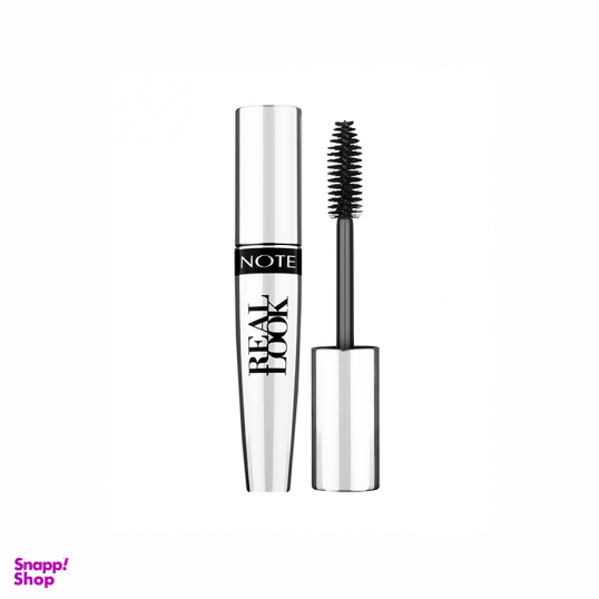 ریمل نوت مدل Real Look