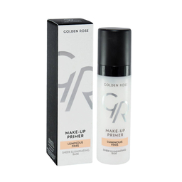 پرایمر صورت گلدن رز (Golden rose) مدل Matt حجم 30 میلی لیتر