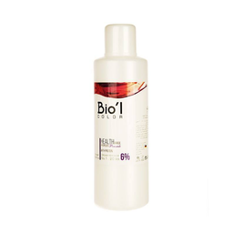 کرم اکسیدان بیول (Biol) سری پروفشنال مدل Health Grade شش درصد شماره 1 حجم 150 میلی‌ لیتر
