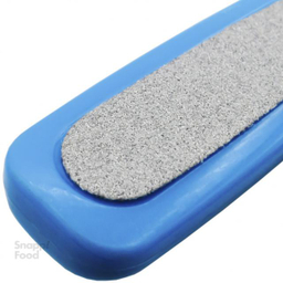 صابون شستشو مکس لیدی (Max Lady) مدل Pure Saffron به همراه سوهان پا مدل AS-2 وزن 75 گرم