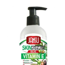 کرم مرطوب کننده جانسو (Jansu) مدل Olive حجم 250 میلی لیتر