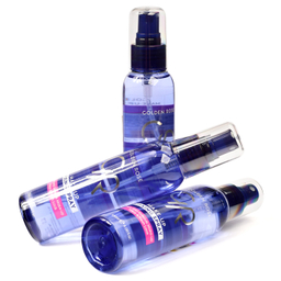 اسپری تثبیت کننده آرایش گلدن رز (Golden Rose) حجم 120 میلی‌ لیتر