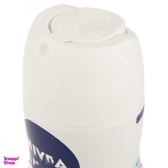 اسپری ضد تعریق زنانه نیوآ (Nivea) مدل Dry Comfort حجم 150 میلی‌ لیتر