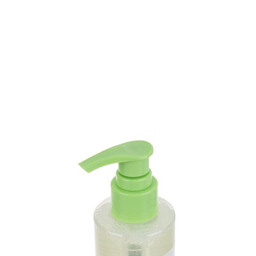 ژل شست و شو صورت سینره (Cinere) مدل Oily Skin حجم 200 میلی‌ لیتر