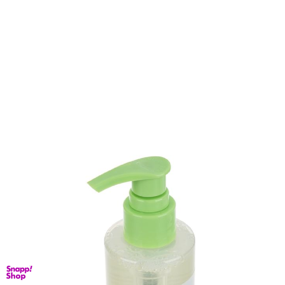ژل شست و شو صورت سینره (Cinere) مدل Oily Skin حجم 200 میلی‌ لیتر