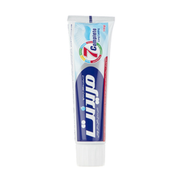 خمیر دندان مریدنت (Merident) مدل کامپلت حجم 130 میلی‌ لیتر