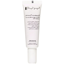 ژل صورت آکنه پریم (Prime) مدل Acnex حجم 30 میلی‌ لیتر