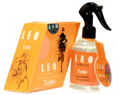 عطر مو لیو وان (Leo1) مدل tolki حجم 220 میلی لیتر