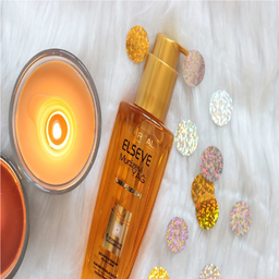 روغن مو لورآل (Loreal) مدل Argan حجم 100 میلی‌ لیتر