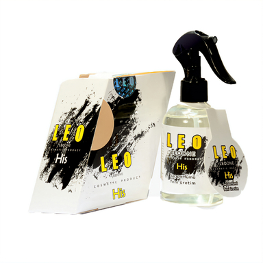 عطر مو لیو وان مدل His حجم 220 میلی لیتر