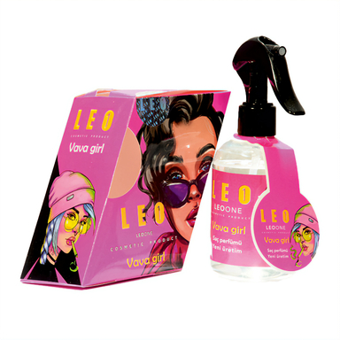 عطر مو لیو وان مدل vava girl حجم 220 میلی لیتر