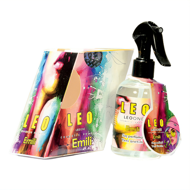 عطر مو لیو وان مدل Emili حجم 220 میلی لیتر