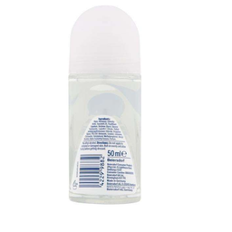 رول ضد تعریق زنانه نیوآ (Nivea) مدل Invisble Black and White Original حجم 50 میلی‌ لیتر