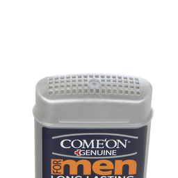 ژل شفاف ضد تعریق مردانه کامان (Comeon) مدل Long Lasting حجم 75 میلی‌ لیتر