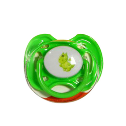 پستانک ارتودنسی بی بی لند (Baby Land) مدل 392