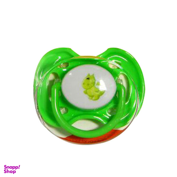 پستانک ارتودنسی بی بی لند (Baby Land) مدل 392