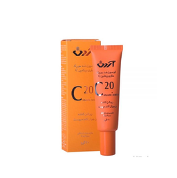 لوسیون ضد چروک پوست آردن (Ardene) مدل C20 وزن 30 گرم