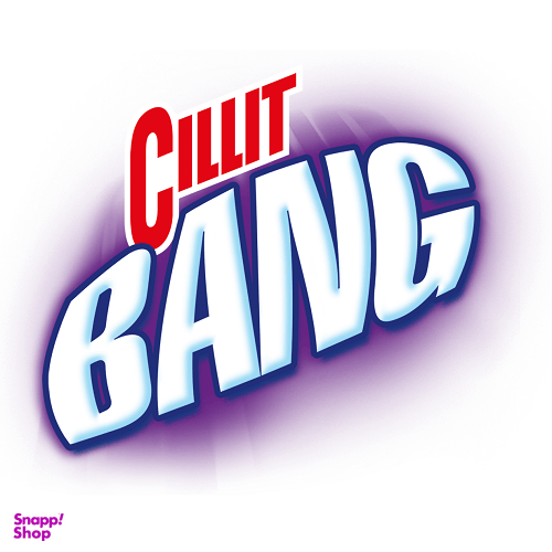 اسپری پاک کننده سطح سیلیت بنگ (Cillit Bang) مدل C978 حجم 750 میلی لیتر