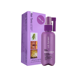 تونیک ضد ریزش لافارر (Lafarrerr) مدل Colored And Damaged Hair حجم 60 میلی‌ لیتر