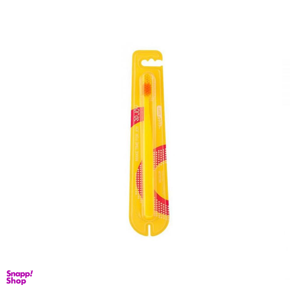 مسواک ریجوی مدل ری کالر با برس نرم کد YL37