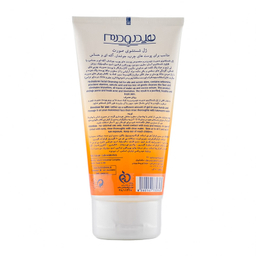 ژل شستشو صورت هیدرودرم مدل Acne Wash حجم 150 میلی لیتر