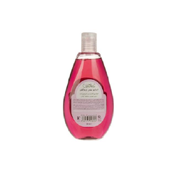 شامپو بدن درماکلین مدل Cherry وزن 300 میلی‌ لیتر