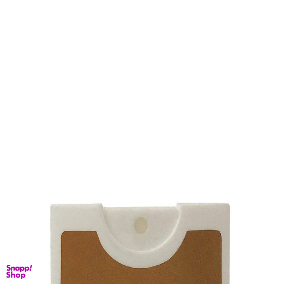 عطر جیبی زنانه بی کی (BK) مدل کلینیک حجم 20 میلی‌ لیتر