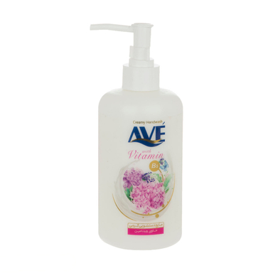 مایع دستشویی اوه مدل AV097 حجم 450 میلی لیتر