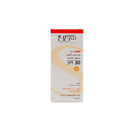 کرم ضد آفتاب سی گل (Seagull) مدل Sunpro حجم 40 میلی‌‌ لیتر