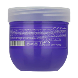 کرم آبرسان کامان سری Water Bomb مدل Collagen حجم 200 میلی‌ لیتر