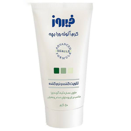 کرم کودک فیروز (Firooz) مدل آلویه ورا وزن 50 گرم