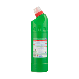 مایع سفید کننده دامستوس (Domestos) مدل Mountain Breeze حجم 750 میلی‌ لیتر